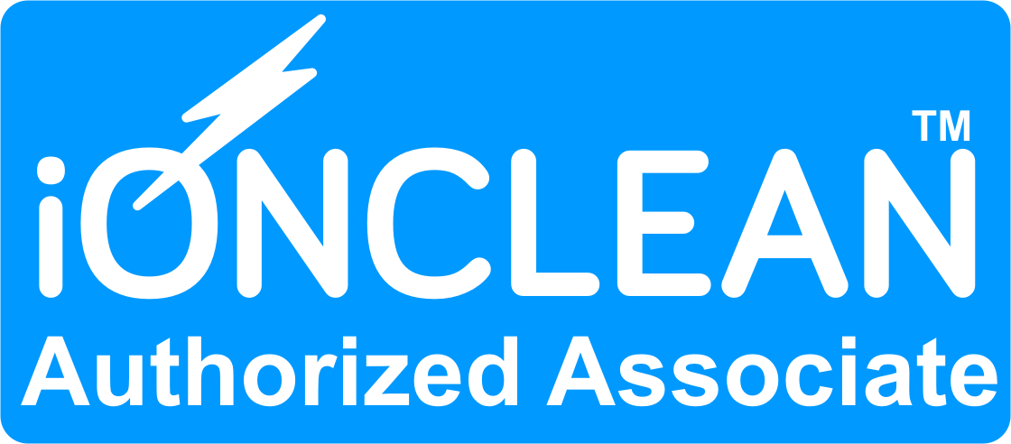 iONCLEAN Partner